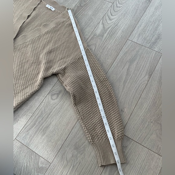 Button Up Cardigan - Picture 7 of 9